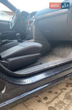 Универсал Opel Astra 2005 в 