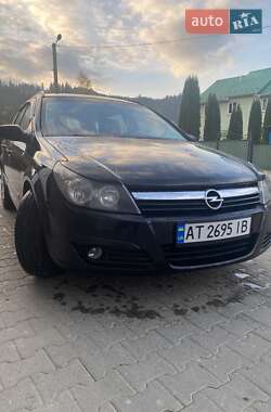 Универсал Opel Astra 2005 в 