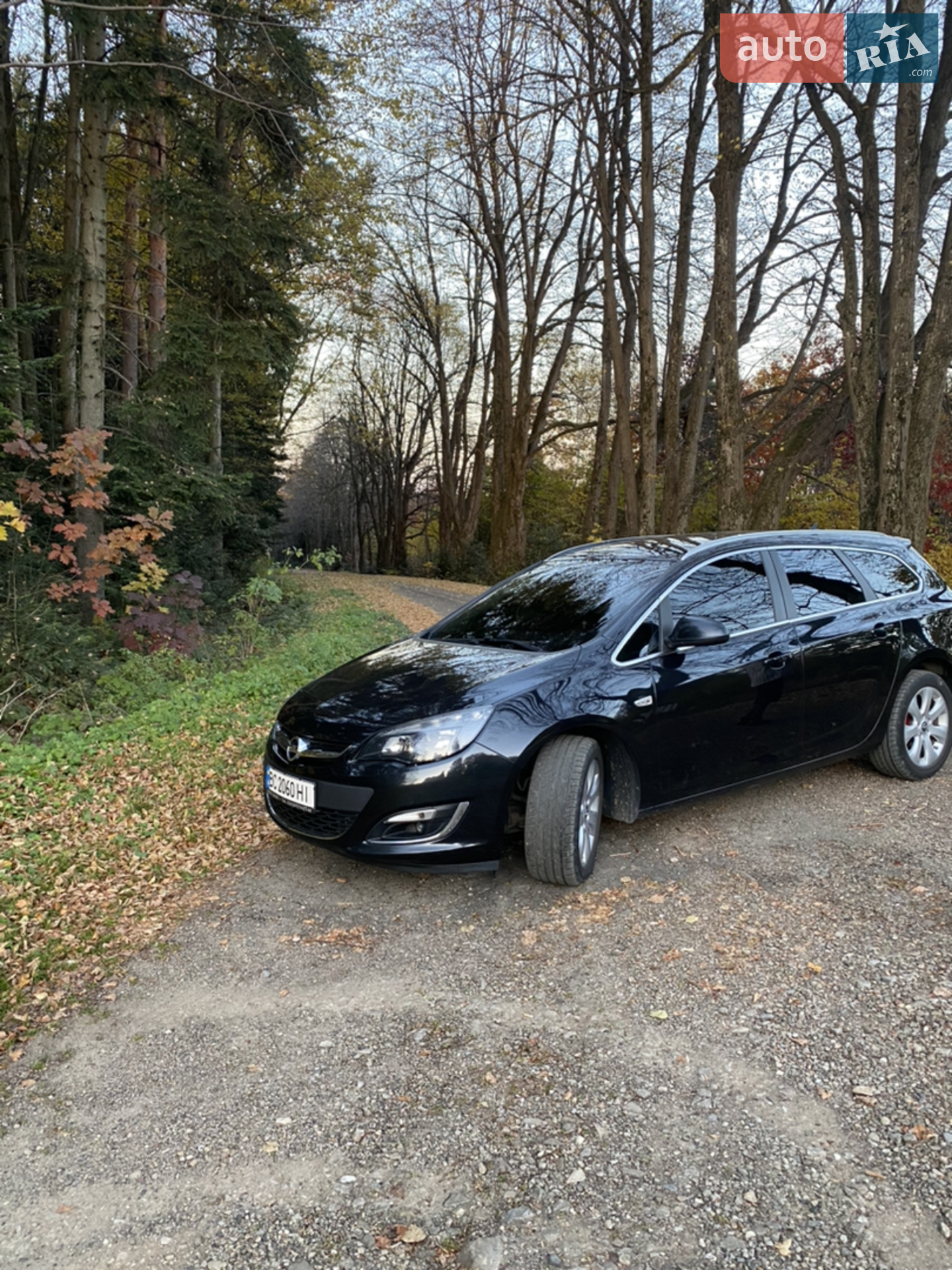 2015 Opel Astra - мініатюра 6