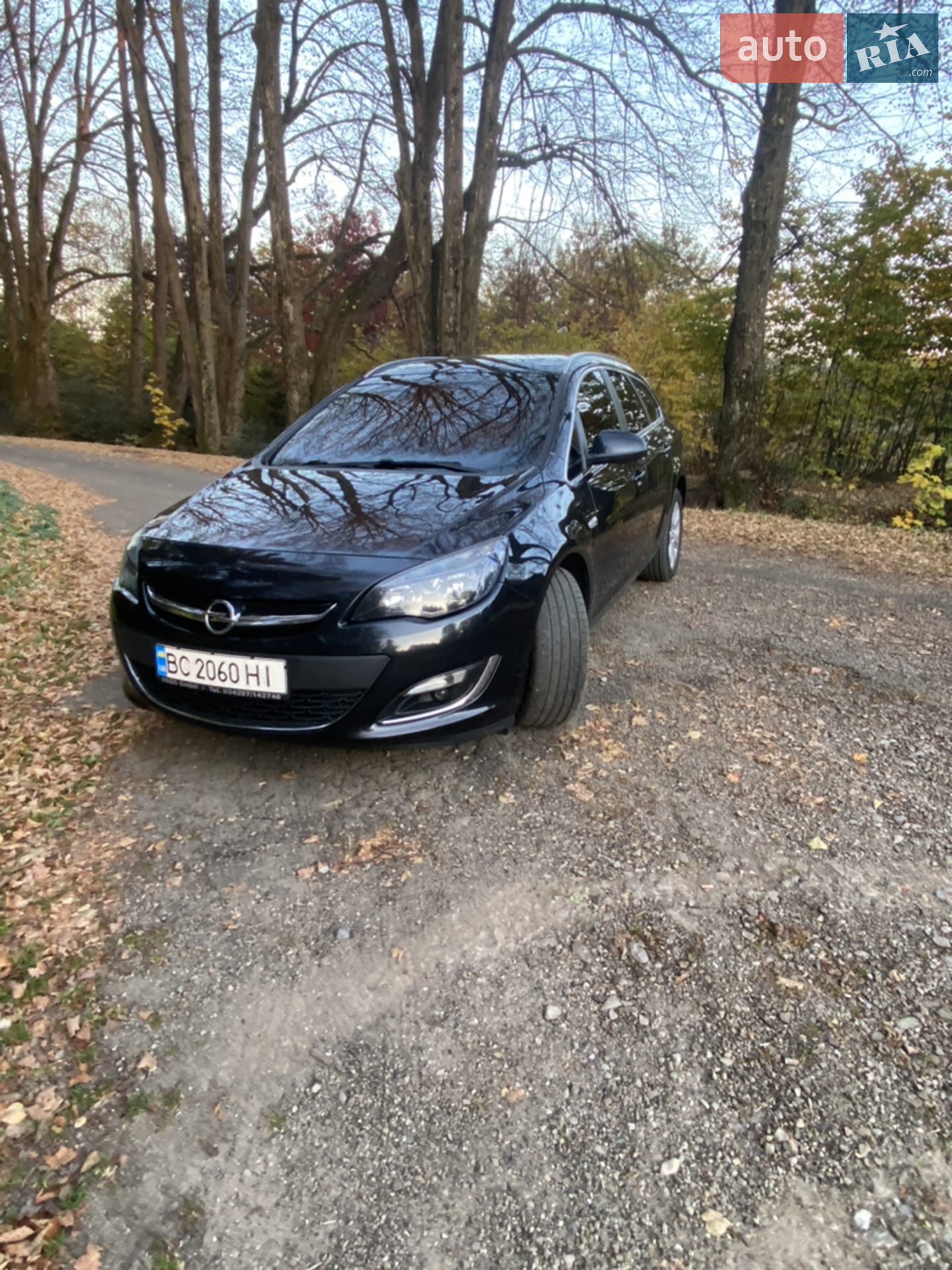 2015 Opel Astra - мініатюра 13