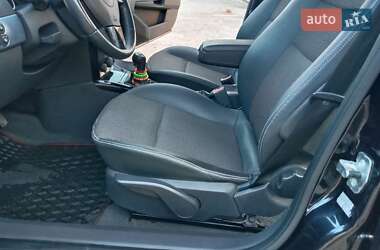 Универсал Opel Astra 2008 в 