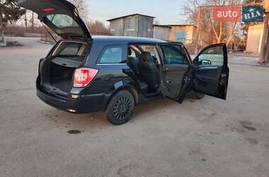 Универсал Opel Astra 2008 в 