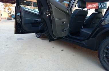 Универсал Opel Astra 2008 в 