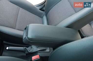 Универсал Opel Astra 2008 в 