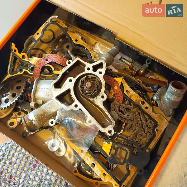 Седан Opel Astra 2006 в Києві