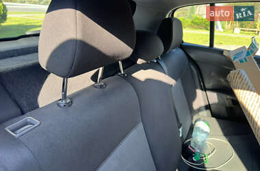 Хэтчбек Opel Astra 2007 в 