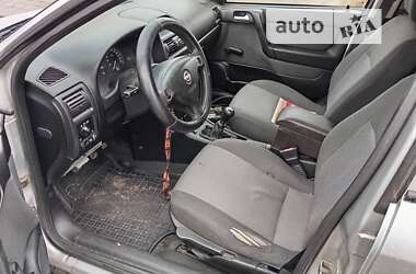 Седан Opel Astra 2005 в Вінниці