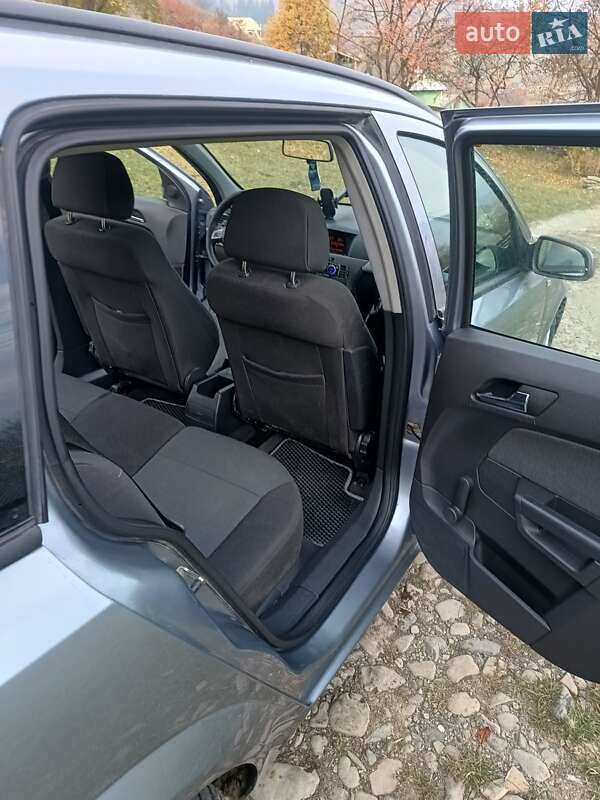 Універсал Opel Astra 2005 в Верховині фото 18 Універсал Opel Astra 2005 в Верховині