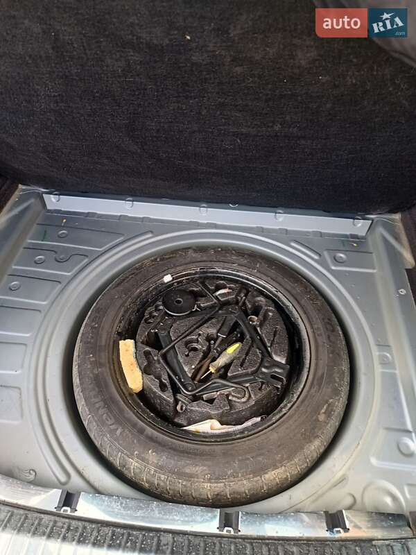 Універсал Opel Astra 2005 в Верховині фото 30 Універсал Opel Astra 2005 в Верховині