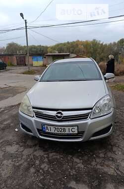 Універсал Opel Astra 2007 в Білій Церкві