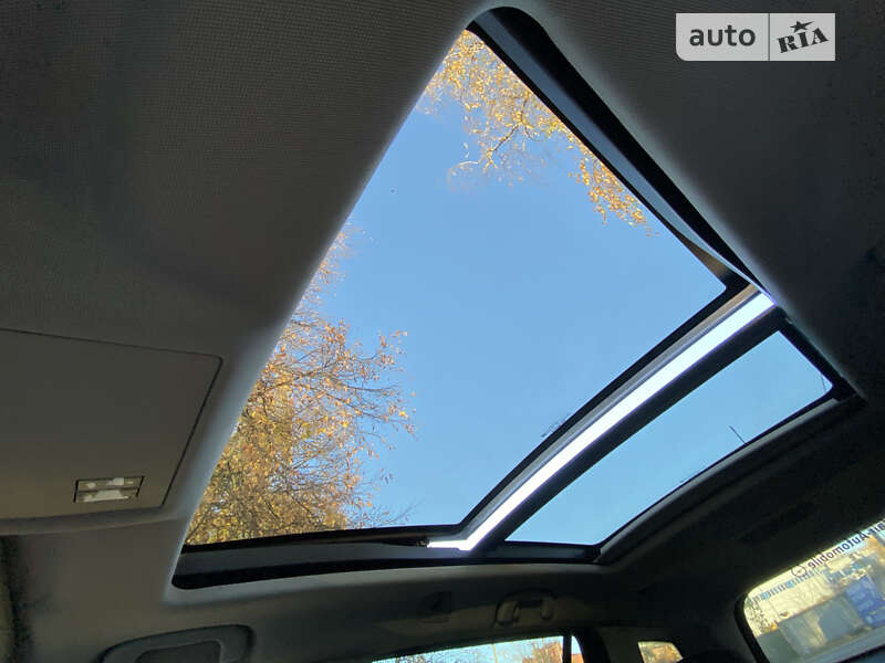 Универсал Opel Astra 2008 в Киеве