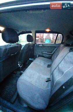 Хэтчбек Opel Astra 1999 в 
