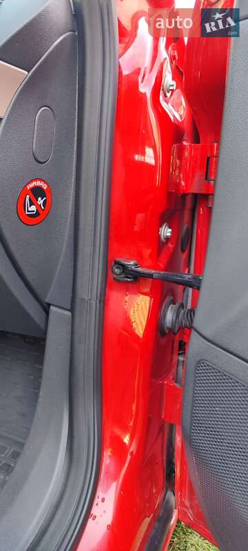 Універсал Opel Astra 2007 в Житомирі