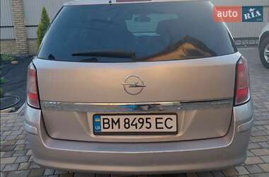 Универсал Opel Astra 2011 в Конотопе