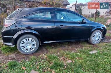 Хэтчбек Opel Astra 2009 в Тернополе