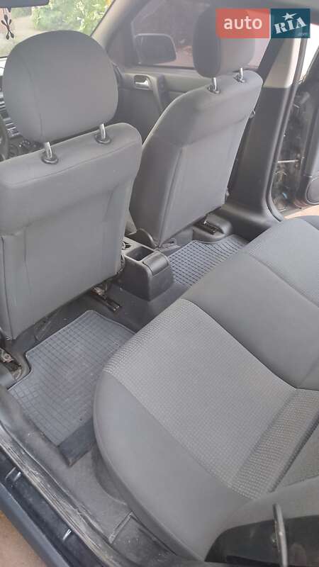 Седан Opel Astra 2008 в Коростене фото 10 Седан Opel Astra 2008 в Коростене
