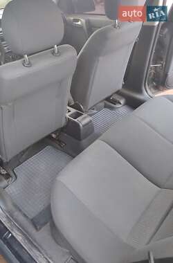 Седан Opel Astra 2008 в 