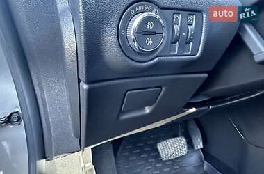 Седан Opel Astra 2015 в 