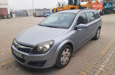 Универсал Opel Astra 2006 в Хмельницком