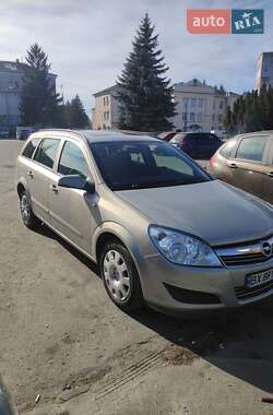 Универсал Opel Astra 2007 в Хмельницком