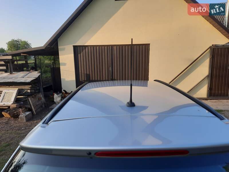 Универсал Opel Astra 2012 в Ратным