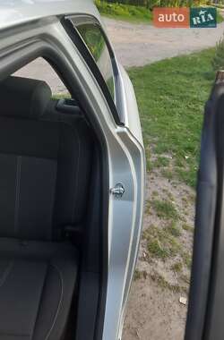 Универсал Opel Astra 2012 в 