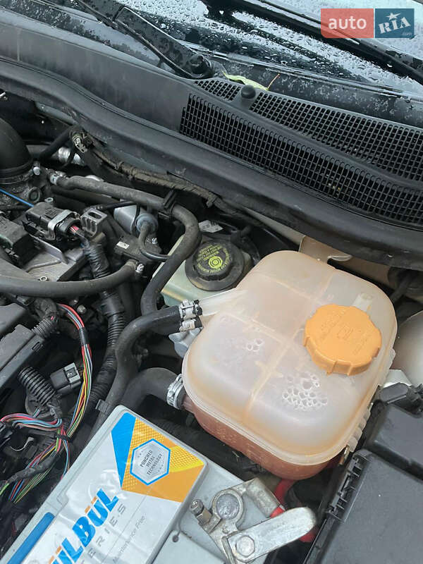 Универсал Opel Astra 2004 в Мерефа