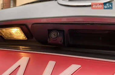 Универсал Opel Astra 2012 в 