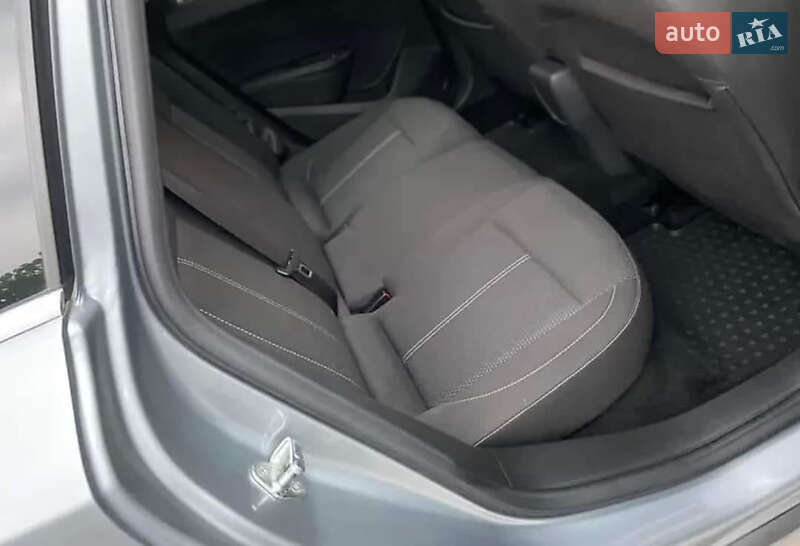 Універсал Opel Astra 2012 в Виноградові