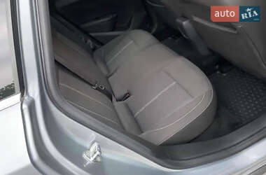 Универсал Opel Astra 2012 в 
