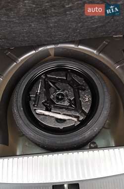 Універсал Opel Astra 2011 в Рівному