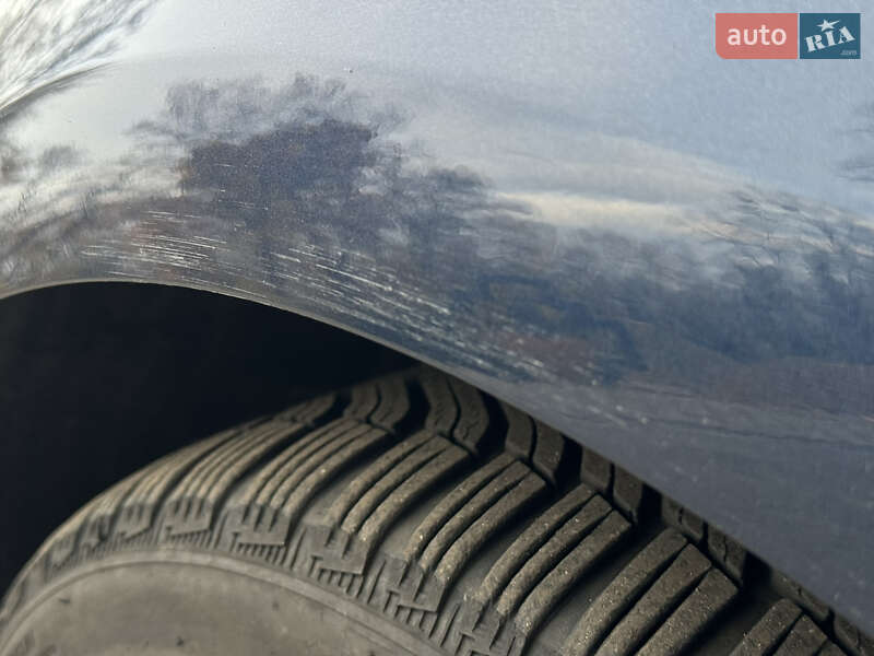 Універсал Opel Astra 2011 в Києві