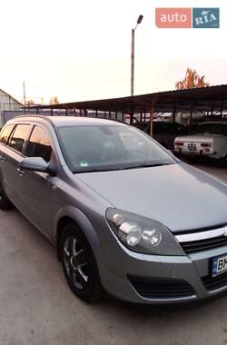 Універсал Opel Astra 2007 в Сумах