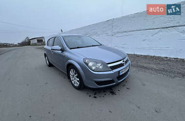 Хетчбек Opel Astra 2004 в Камені-Каширському