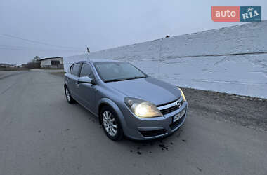 Хетчбек Opel Astra 2004 в Камені-Каширському