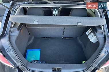 Седан Opel Astra 2005 в Самборе