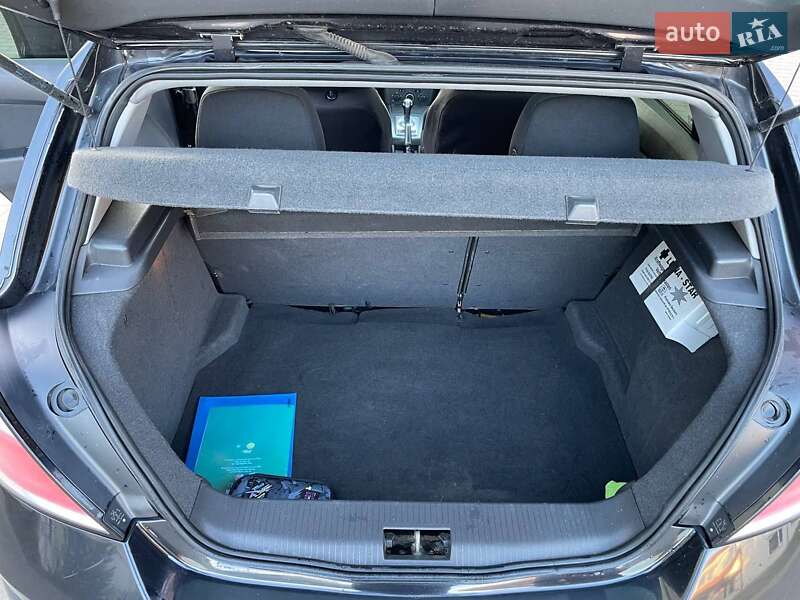 Седан Opel Astra 2005 в Самборе фото 8 Седан Opel Astra 2005 в Самборе