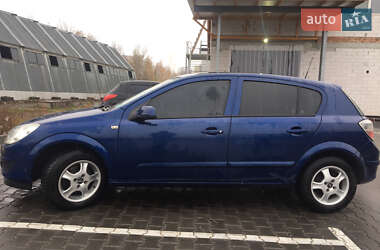 Хетчбек Opel Astra 2007 в Вінниці