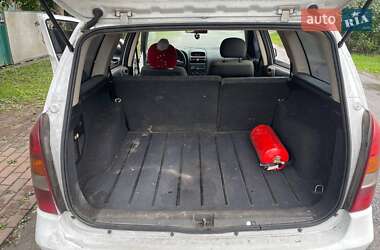 Универсал Opel Astra 1999 в Киеве