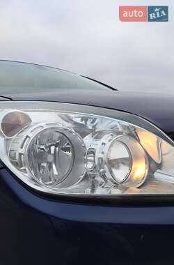 Универсал Opel Astra 2009 в 