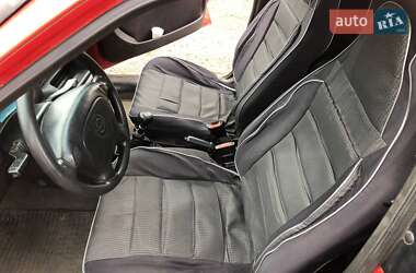 Хетчбек Opel Astra 1995 в 