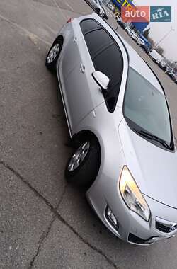Универсал Opel Astra 2011 в 