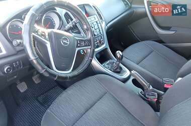 Універсал Opel Astra 2015 в 