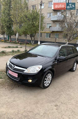 Універсал Opel Astra 2008 в Вознесенську