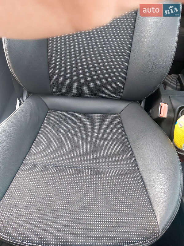 Хэтчбек Opel Astra 2006 в Полтаве