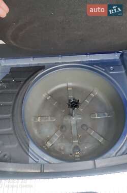 Універсал Opel Astra 2008 в 
