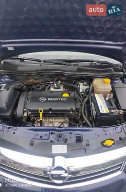 Універсал Opel Astra 2008 в 