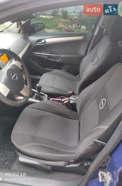 Універсал Opel Astra 2008 в 