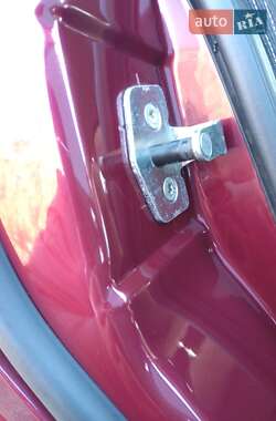 Седан Opel Astra 2006 в 