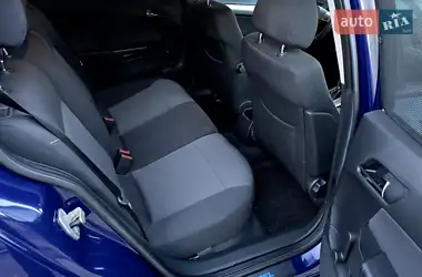 Opel Astra 2006